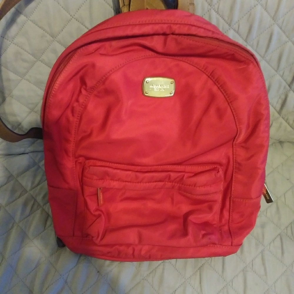 Mk back pack
